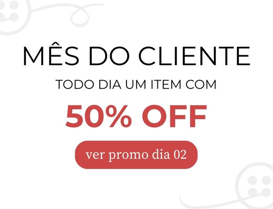 mês do cliente dia2